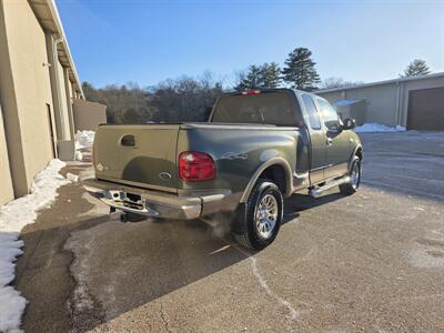 2003 Ford F-150 King Ranch - Photo 7 - Westport, MA 02790