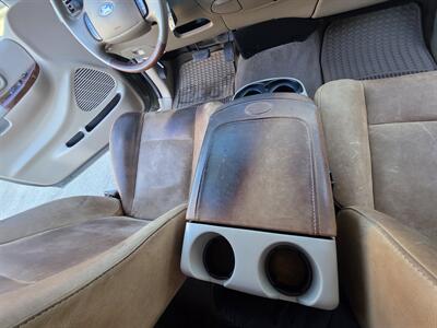 2003 Ford F-150 King Ranch - Photo 28 - Westport, MA 02790