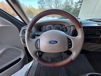 2003 Ford F-150 King Ranch - Photo 22 - Westport, MA 02790