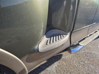 2003 Ford F-150 King Ranch - Photo 10 - Westport, MA 02790