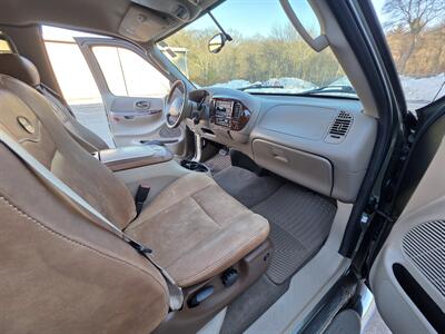 2003 Ford F-150 King Ranch - Photo 23 - Westport, MA 02790