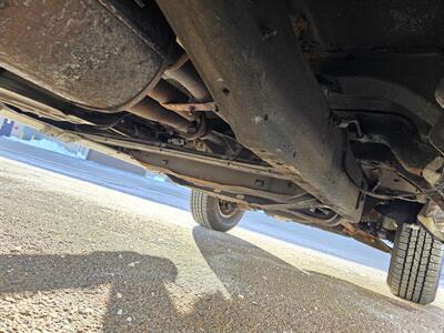 2003 Ford F-150 King Ranch - Photo 19 - Westport, MA 02790