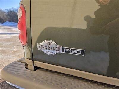 2003 Ford F-150 King Ranch - Photo 9 - Westport, MA 02790
