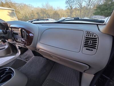 2003 Ford F-150 King Ranch - Photo 25 - Westport, MA 02790