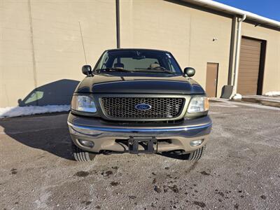 2003 Ford F-150 King Ranch - Photo 4 - Westport, MA 02790