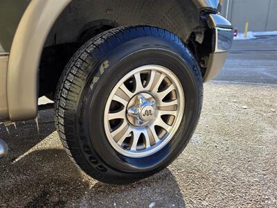 2003 Ford F-150 King Ranch - Photo 15 - Westport, MA 02790
