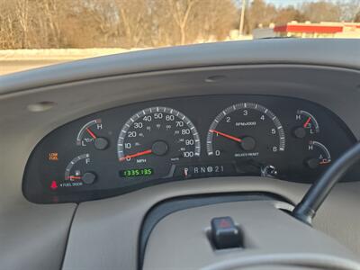 2003 Ford F-150 King Ranch - Photo 21 - Westport, MA 02790
