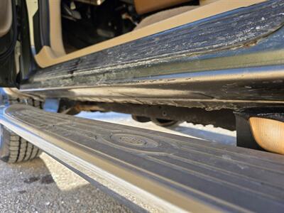 2003 Ford F-150 King Ranch - Photo 11 - Westport, MA 02790