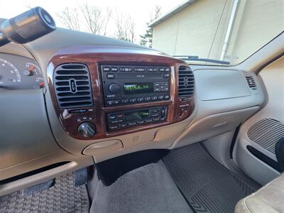 2003 Ford F-150 King Ranch - Photo 24 - Westport, MA 02790