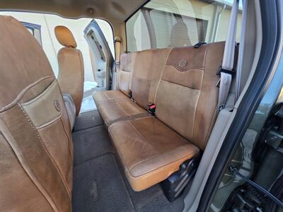 2003 Ford F-150 King Ranch - Photo 29 - Westport, MA 02790