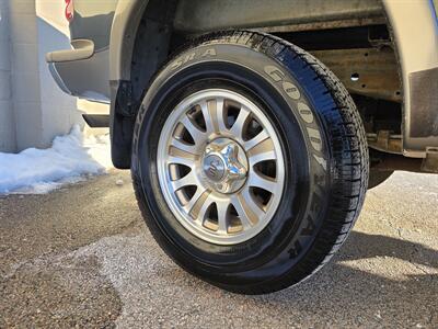 2003 Ford F-150 King Ranch - Photo 14 - Westport, MA 02790