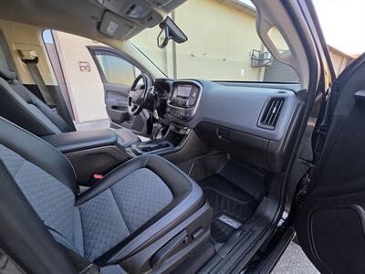 2019 Chevrolet Colorado Z71   - Photo 16 - Westport, MA 02790