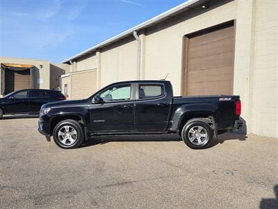 2019 Chevrolet Colorado Z71   - Photo 7 - Westport, MA 02790