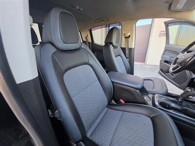 2019 Chevrolet Colorado Z71   - Photo 15 - Westport, MA 02790