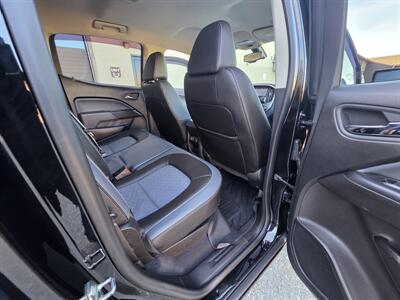 2019 Chevrolet Colorado Z71   - Photo 17 - Westport, MA 02790