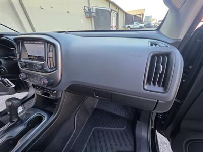 2019 Chevrolet Colorado Z71   - Photo 20 - Westport, MA 02790