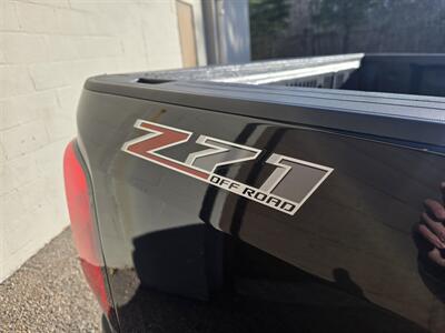 2019 Chevrolet Colorado Z71   - Photo 8 - Westport, MA 02790