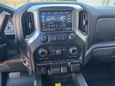 2020 Chevrolet Silverado 1500 LT Trail Boss - Photo 25 - Westport, MA 02790