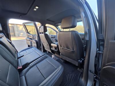 2020 Chevrolet Silverado 1500 LT Trail Boss - Photo 31 - Westport, MA 02790