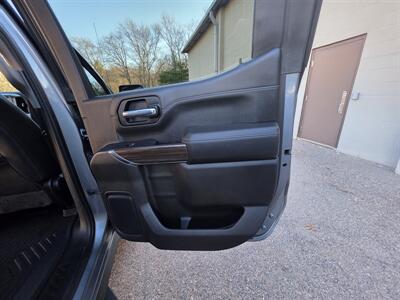 2020 Chevrolet Silverado 1500 LT Trail Boss - Photo 32 - Westport, MA 02790