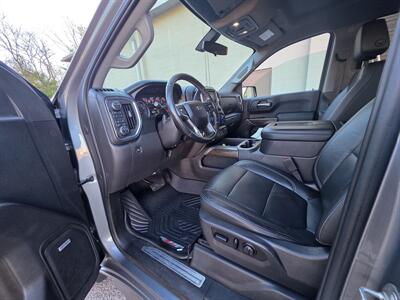 2020 Chevrolet Silverado 1500 LT Trail Boss - Photo 18 - Westport, MA 02790