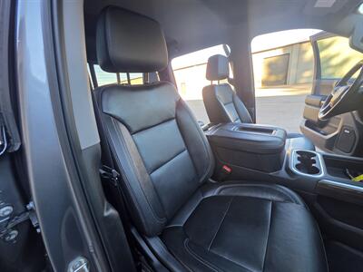 2020 Chevrolet Silverado 1500 LT Trail Boss - Photo 20 - Westport, MA 02790