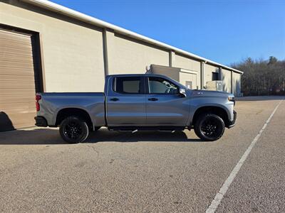 2020 Chevrolet Silverado 1500 LT Trail Boss - Photo 6 - Westport, MA 02790