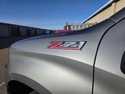 2020 Chevrolet Silverado 1500 LT Trail Boss - Photo 9 - Westport, MA 02790