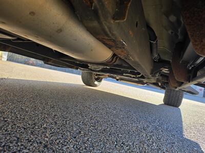 2020 Chevrolet Silverado 1500 LT Trail Boss - Photo 16 - Westport, MA 02790