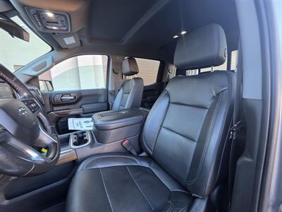 2020 Chevrolet Silverado 1500 LT Trail Boss - Photo 17 - Westport, MA 02790