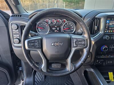 2020 Chevrolet Silverado 1500 LT Trail Boss - Photo 23 - Westport, MA 02790