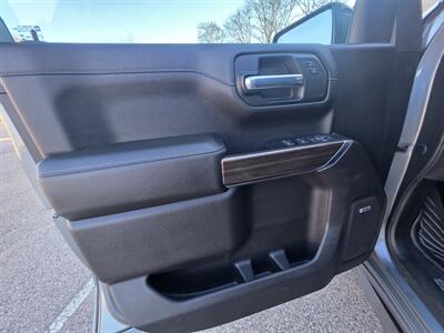 2020 Chevrolet Silverado 1500 LT Trail Boss - Photo 37 - Westport, MA 02790