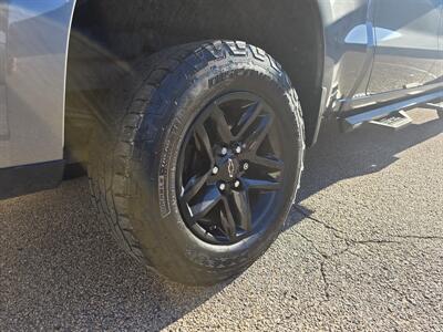 2020 Chevrolet Silverado 1500 LT Trail Boss - Photo 12 - Westport, MA 02790