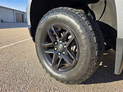 2020 Chevrolet Silverado 1500 LT Trail Boss - Photo 11 - Westport, MA 02790