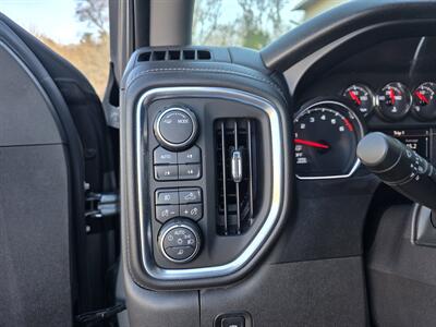 2020 Chevrolet Silverado 1500 LT Trail Boss - Photo 27 - Westport, MA 02790