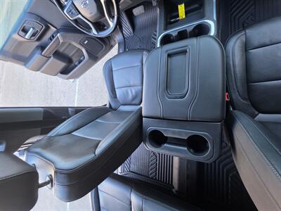 2020 Chevrolet Silverado 1500 LT Trail Boss - Photo 35 - Westport, MA 02790