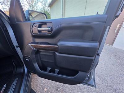 2020 Chevrolet Silverado 1500 LT Trail Boss - Photo 33 - Westport, MA 02790