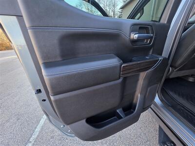 2020 Chevrolet Silverado 1500 LT Trail Boss - Photo 36 - Westport, MA 02790