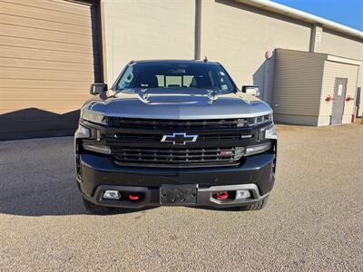2020 Chevrolet Silverado 1500 LT Trail Boss - Photo 3 - Westport, MA 02790