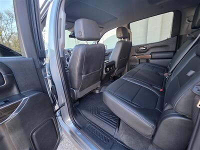 2020 Chevrolet Silverado 1500 LT Trail Boss - Photo 22 - Westport, MA 02790