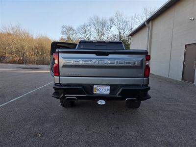 2020 Chevrolet Silverado 1500 LT Trail Boss - Photo 8 - Westport, MA 02790