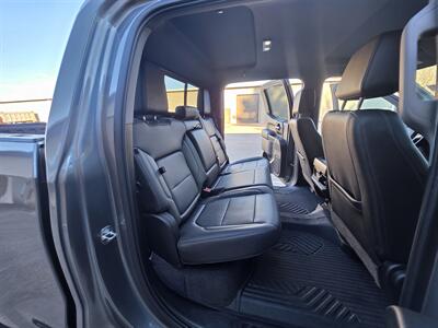 2020 Chevrolet Silverado 1500 LT Trail Boss - Photo 29 - Westport, MA 02790