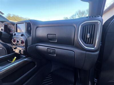 2020 Chevrolet Silverado 1500 LT Trail Boss - Photo 34 - Westport, MA 02790