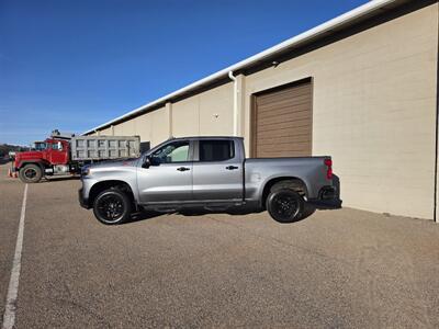 2020 Chevrolet Silverado 1500 LT Trail Boss - Photo 4 - Westport, MA 02790