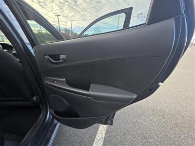 2022 Hyundai KONA N Line   - Photo 30 - Westport, MA 02790