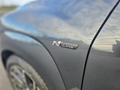 2022 Hyundai KONA N Line   - Photo 12 - Westport, MA 02790