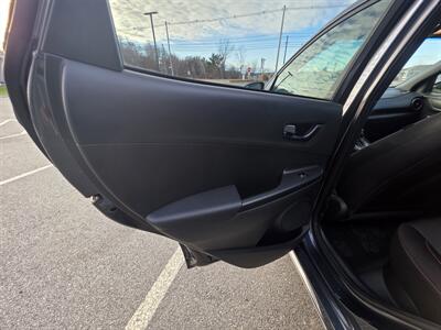 2022 Hyundai KONA N Line   - Photo 29 - Westport, MA 02790