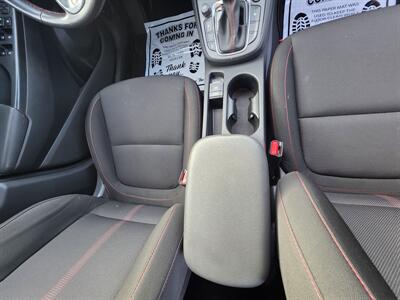 2022 Hyundai KONA N Line   - Photo 31 - Westport, MA 02790