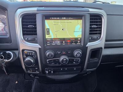 2019 RAM 1500 Classic Warlock - Photo 15 - Westport, MA 02790