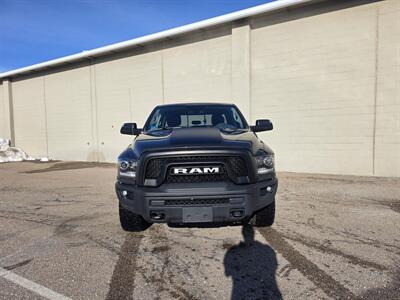 2019 RAM 1500 Classic Warlock - Photo 7 - Westport, MA 02790